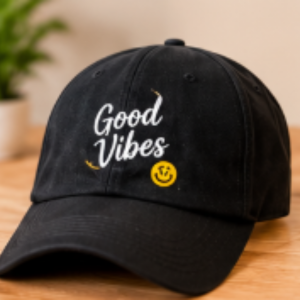 PLSR Cap