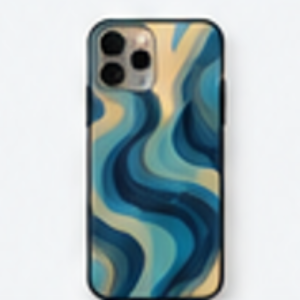 Ocean Vibes Phone Cover
